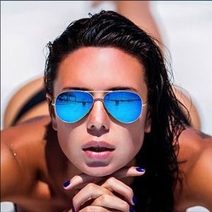 Best selling aviator sunglasses